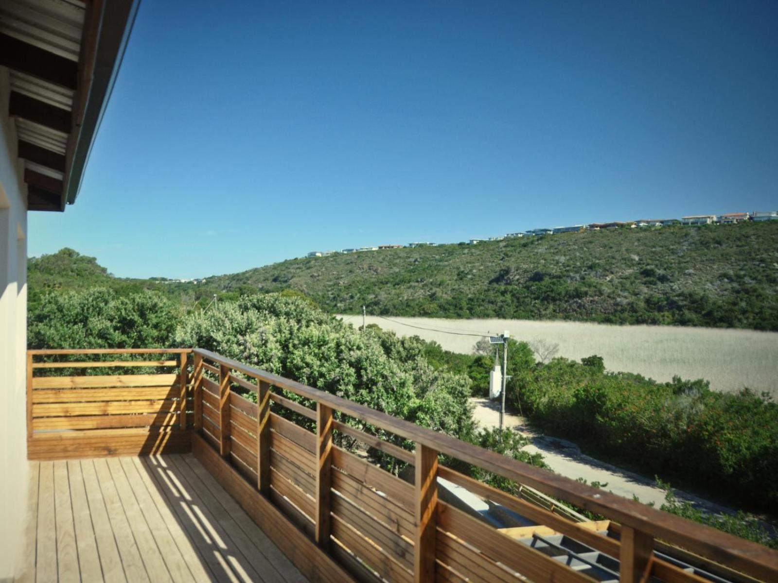 Christiana Lodge Plettenberg Bay Rum bild