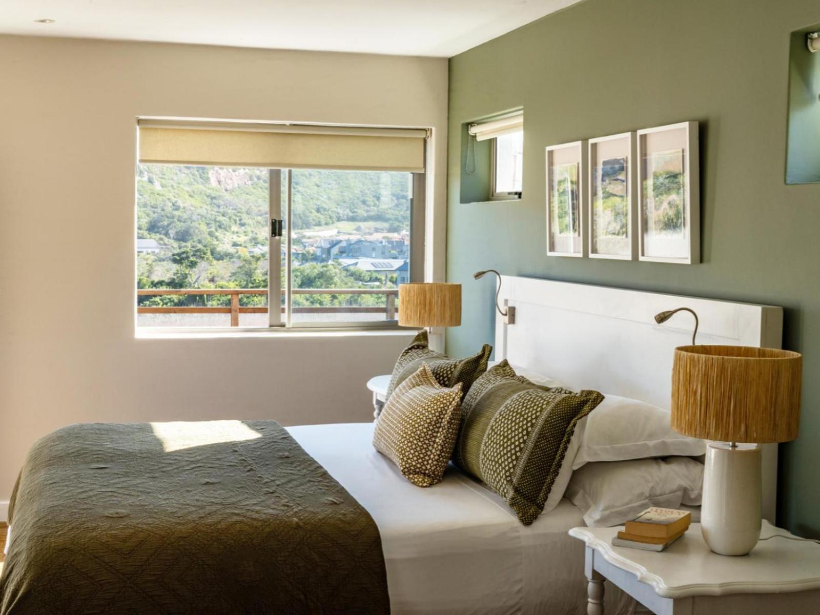 Christiana Lodge Plettenberg Bay Rum bild
