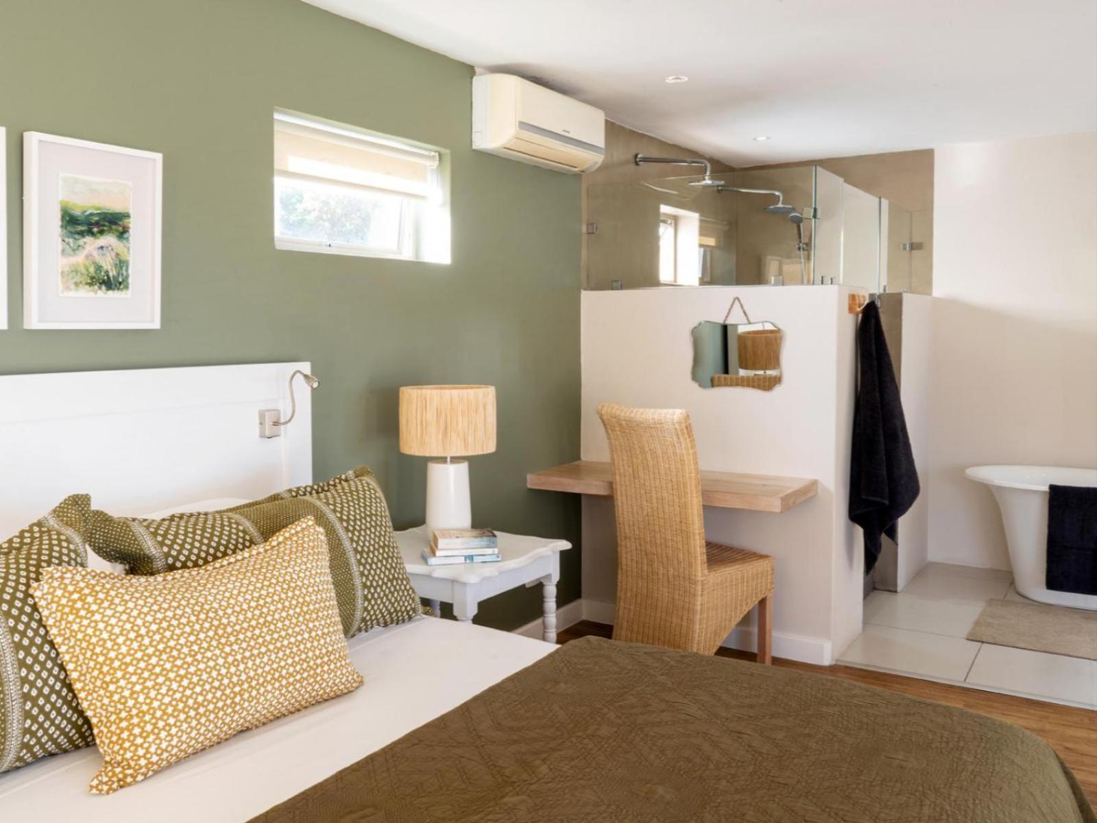 Christiana Lodge Plettenberg Bay Rum bild