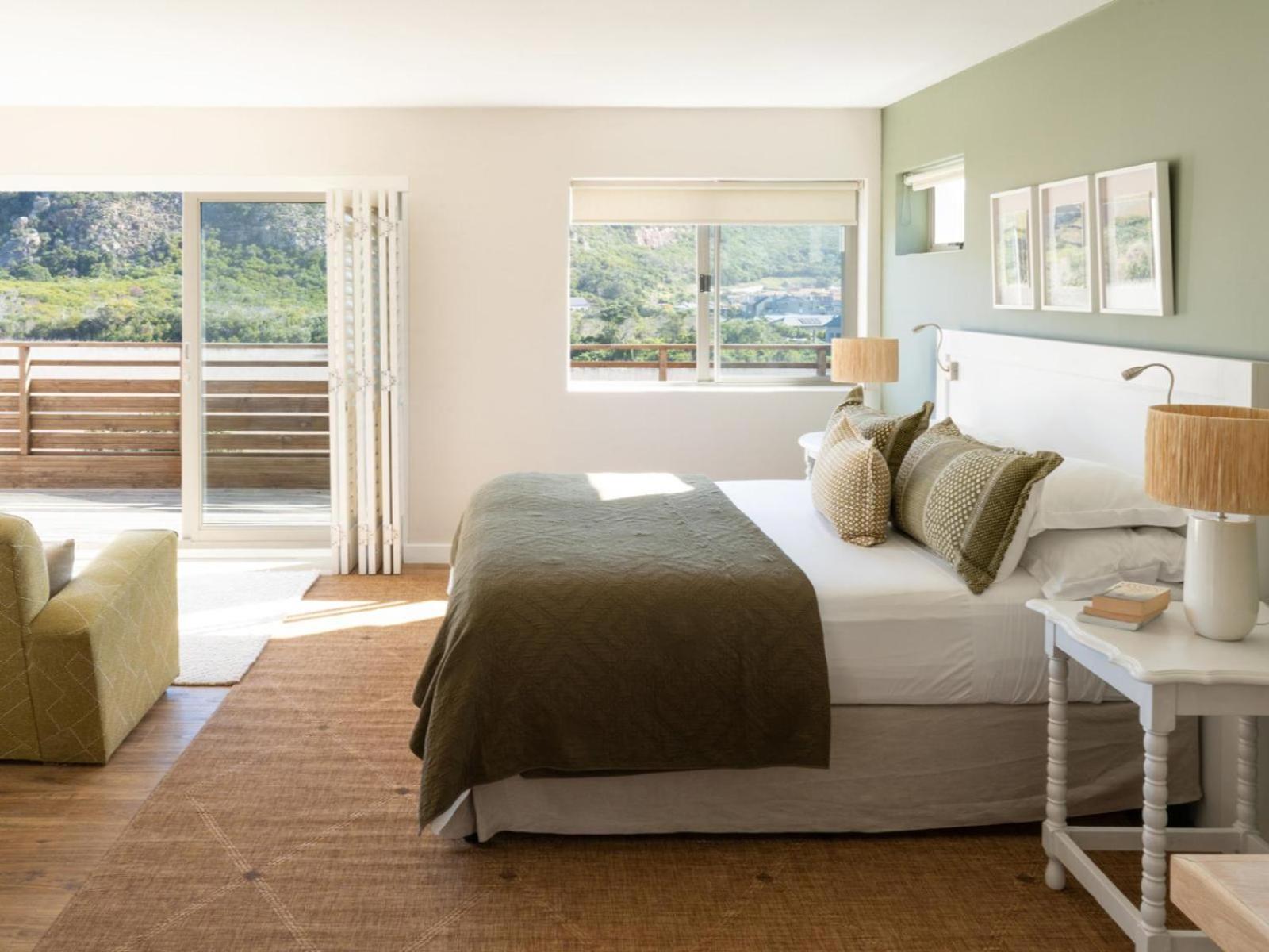Christiana Lodge Plettenberg Bay Rum bild