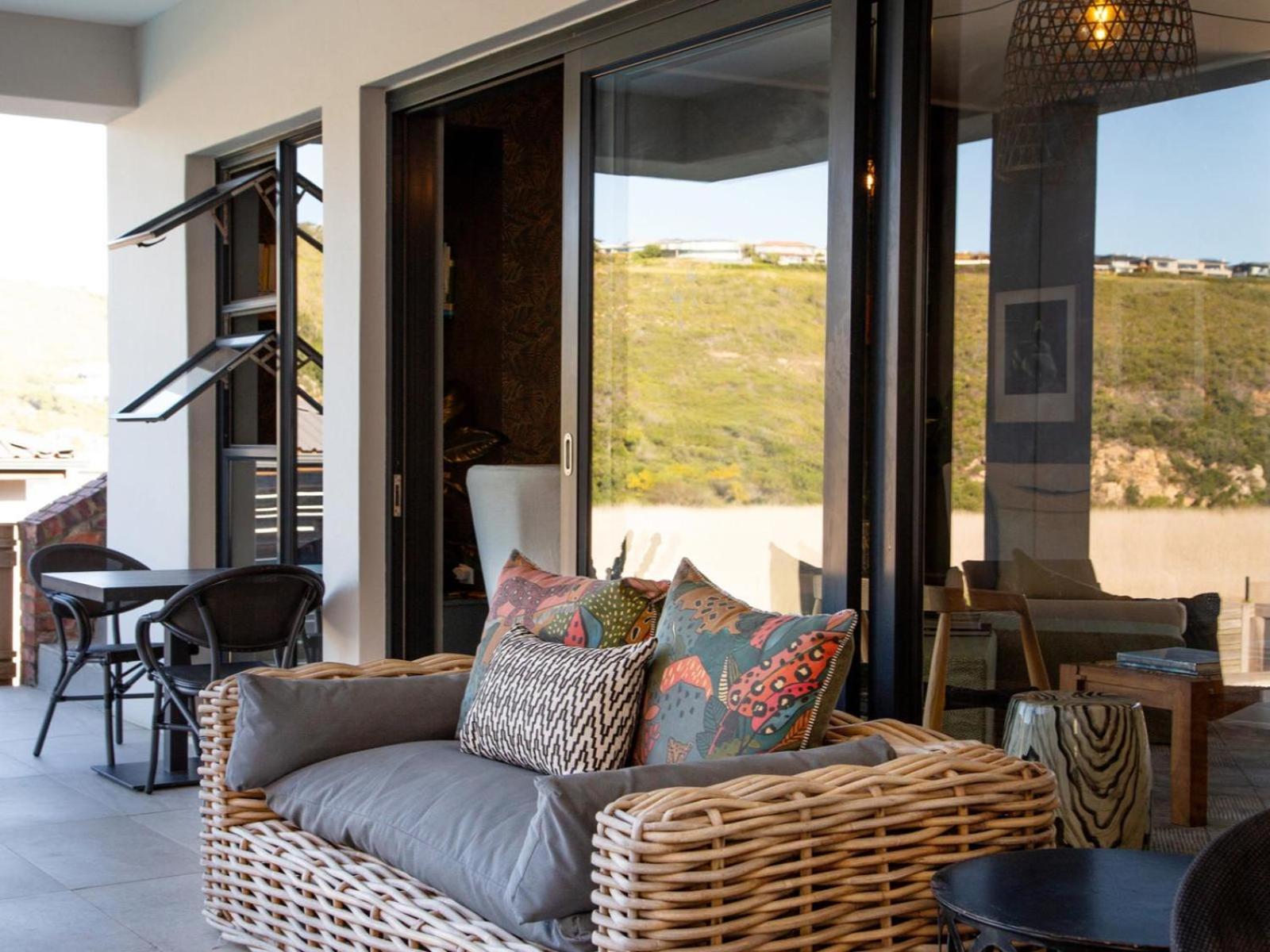 Christiana Lodge Plettenberg Bay Exteriör bild