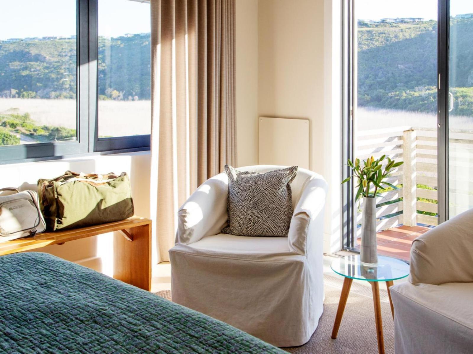 Christiana Lodge Plettenberg Bay Rum bild
