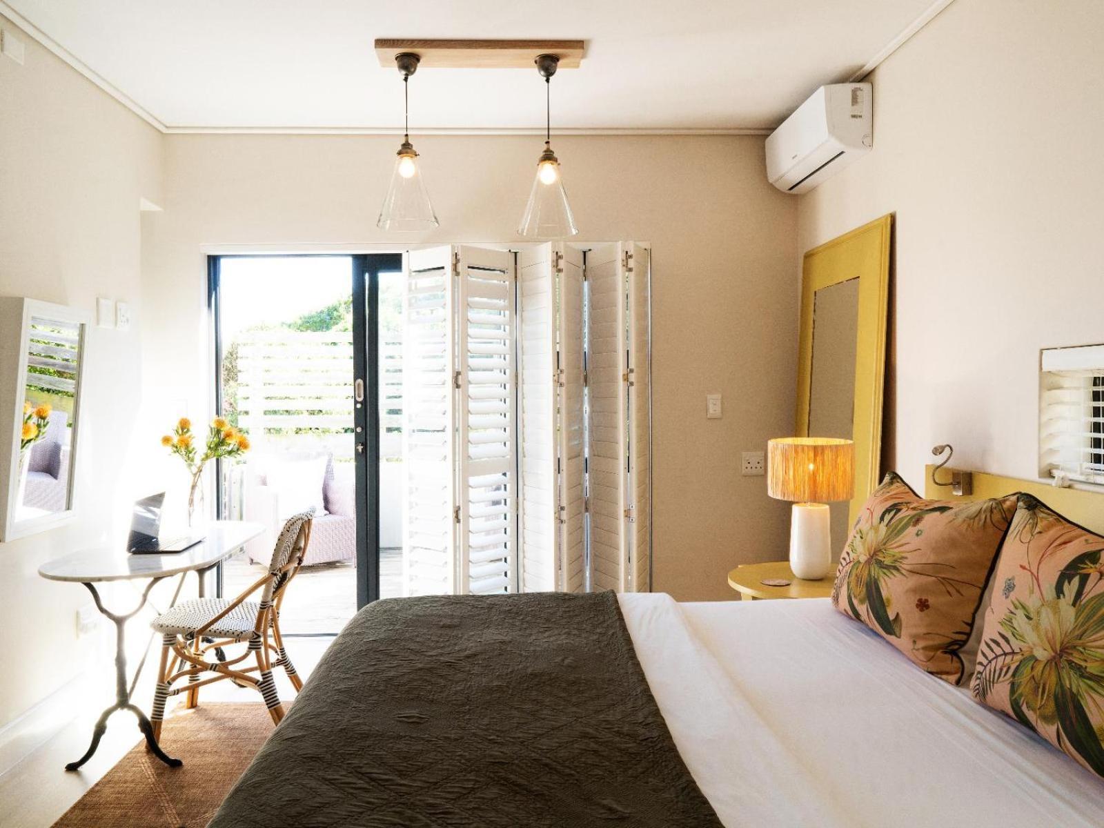 Christiana Lodge Plettenberg Bay Exteriör bild