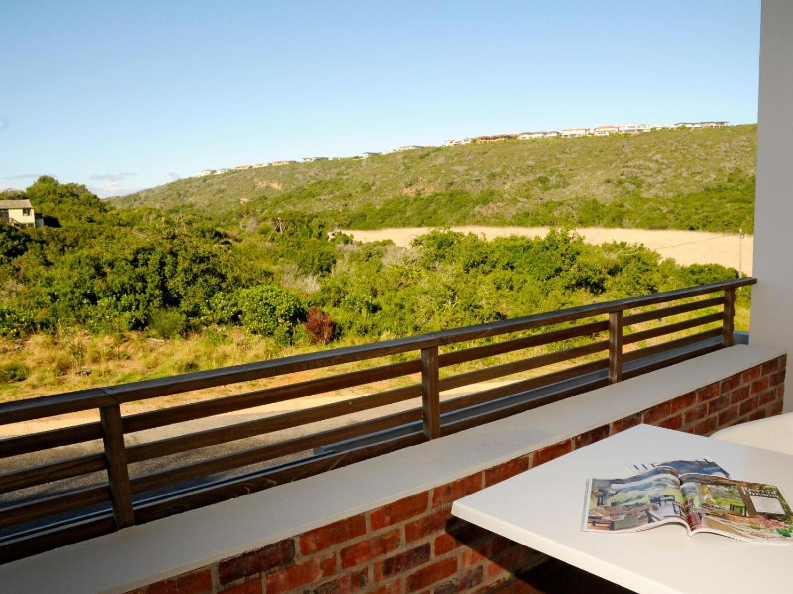 Christiana Lodge Plettenberg Bay Rum bild