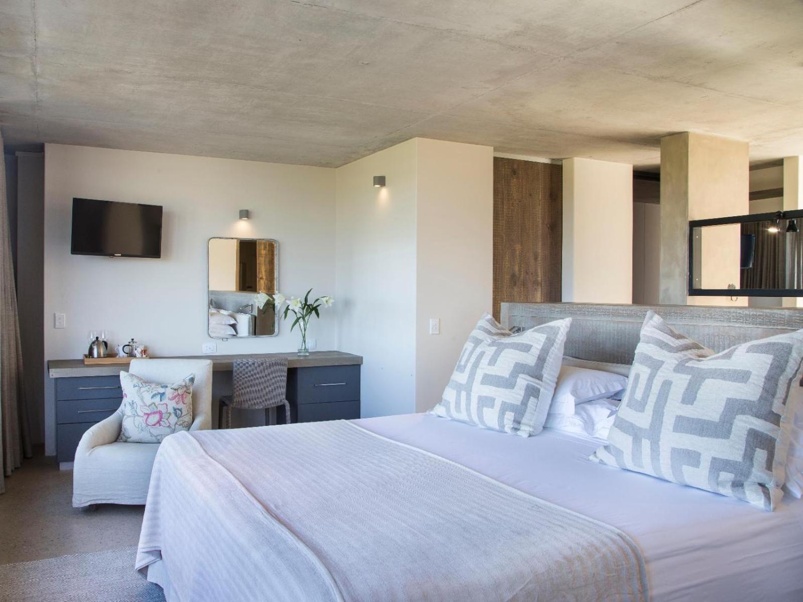Christiana Lodge Plettenberg Bay Rum bild
