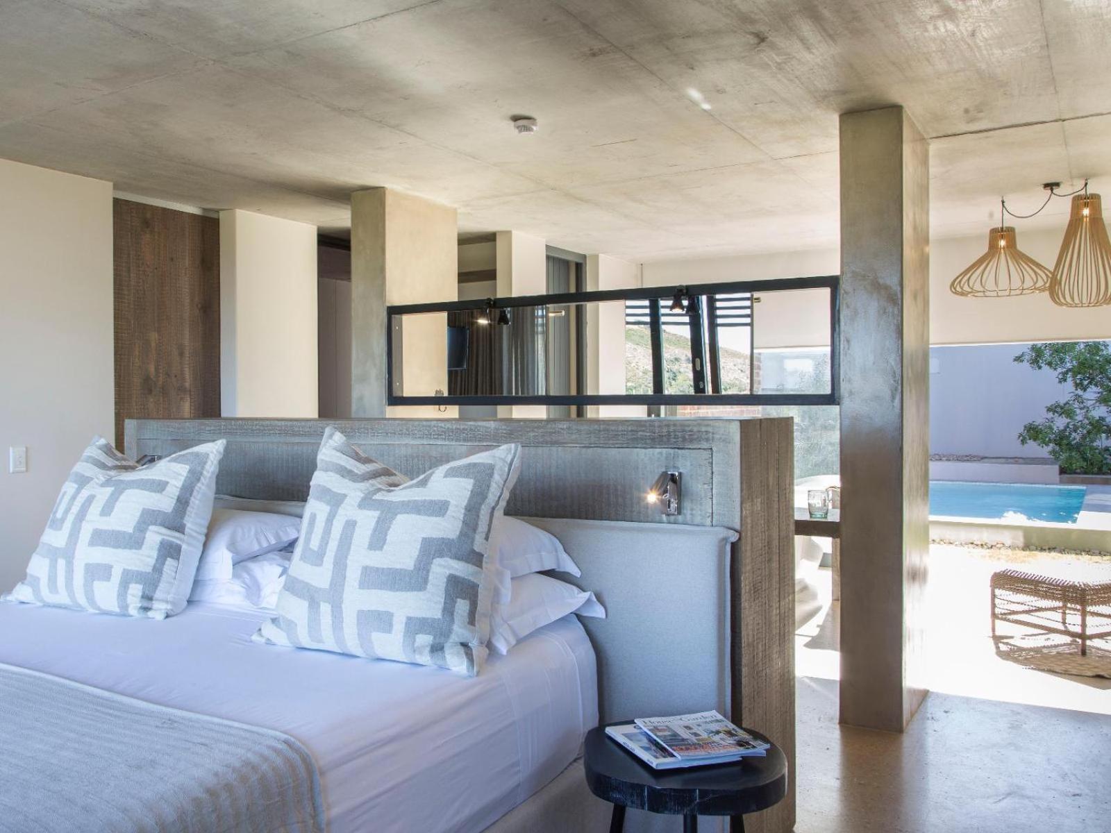 Christiana Lodge Plettenberg Bay Rum bild
