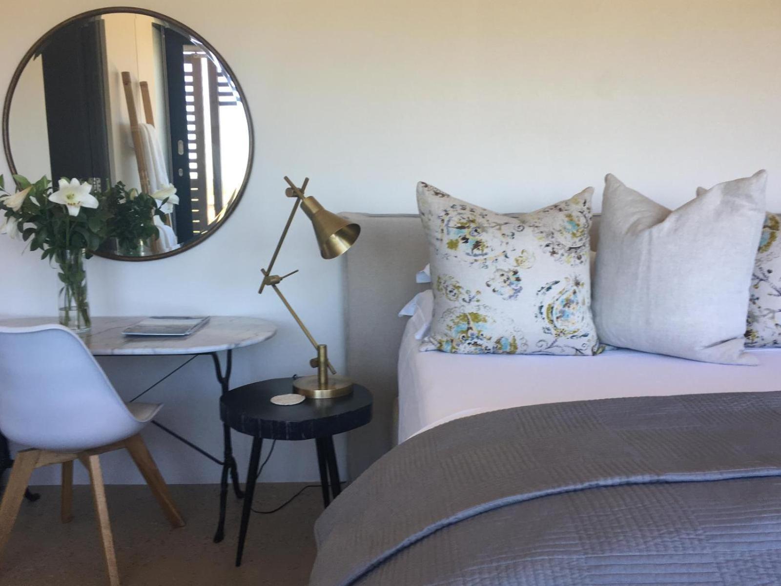 Christiana Lodge Plettenberg Bay Rum bild