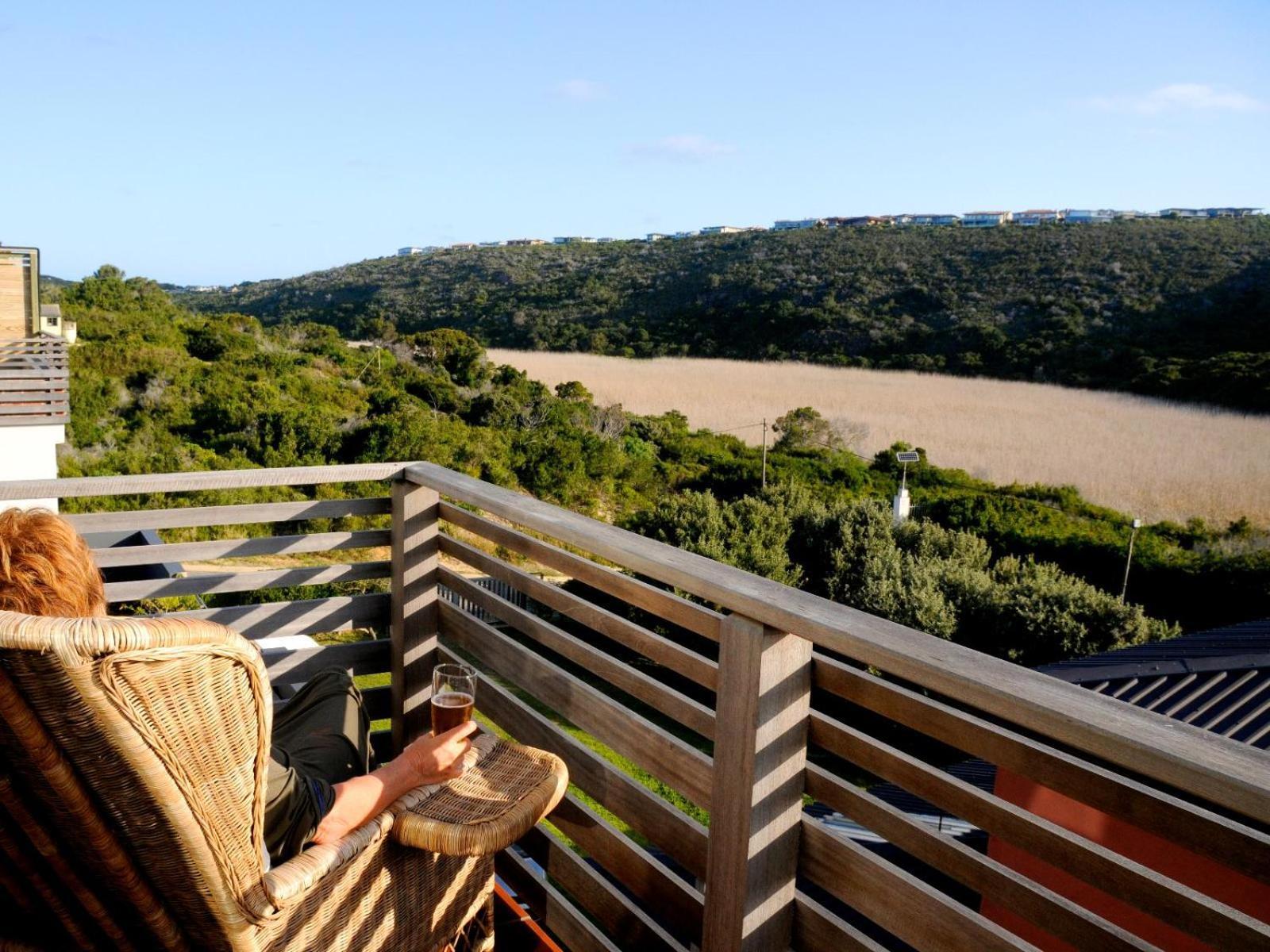 Christiana Lodge Plettenberg Bay Rum bild
