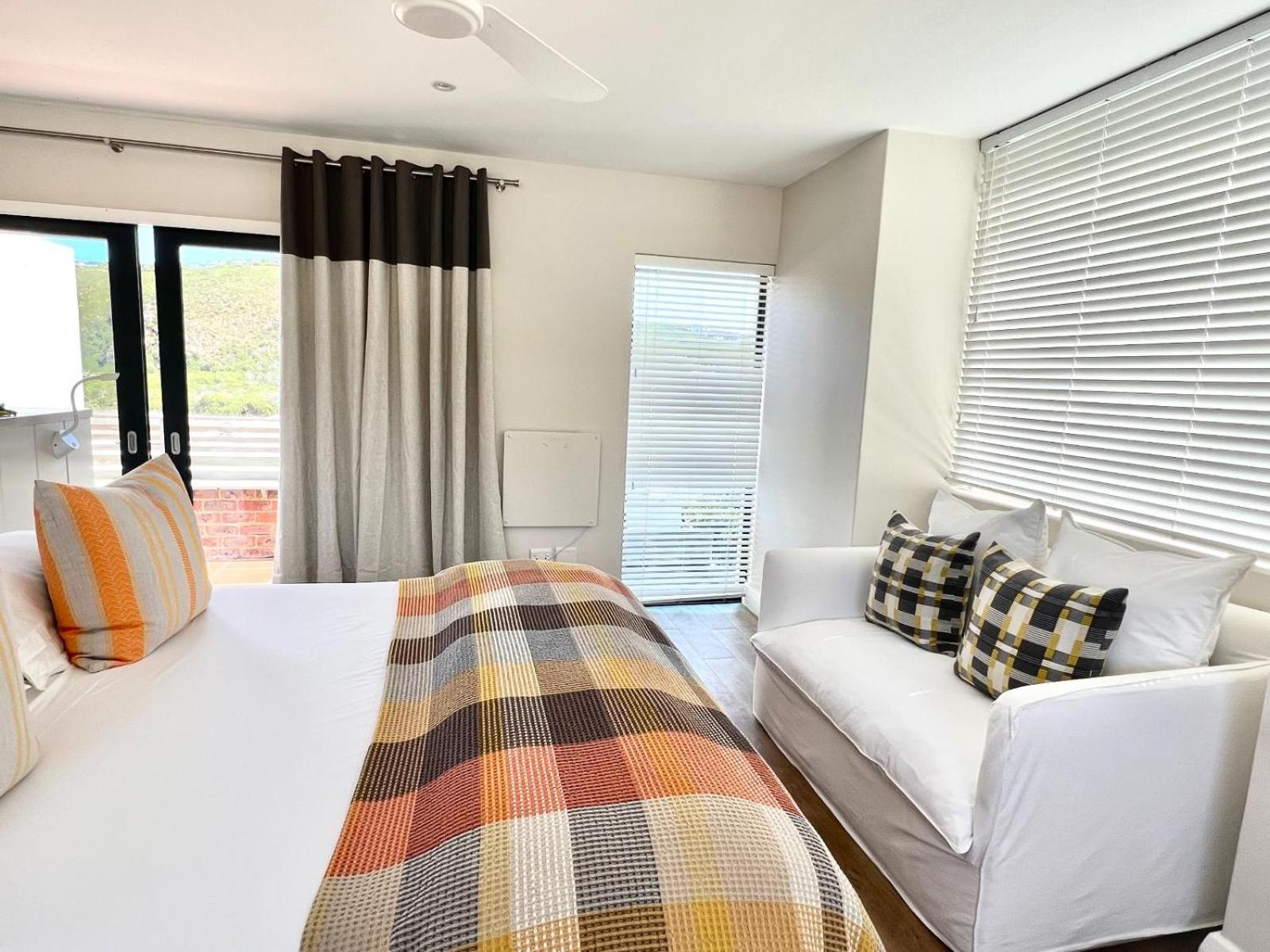 Christiana Lodge Plettenberg Bay Rum bild
