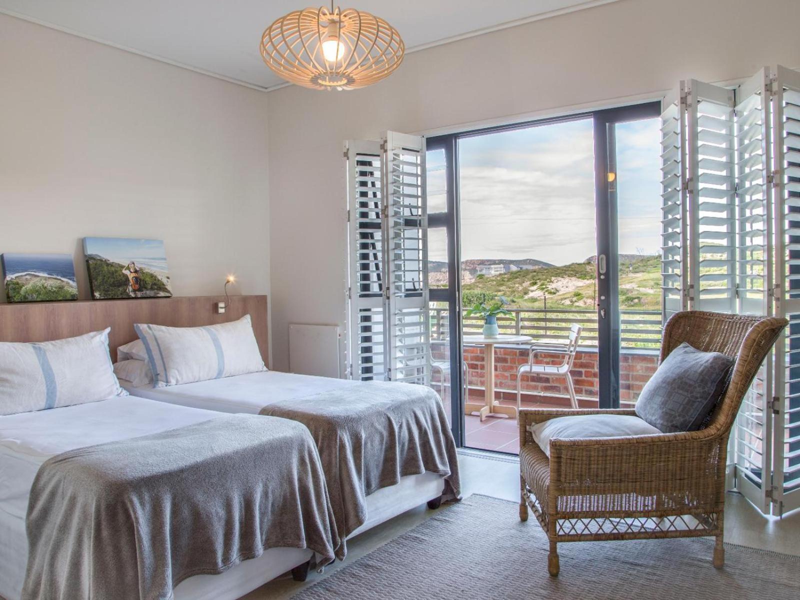 Christiana Lodge Plettenberg Bay Rum bild