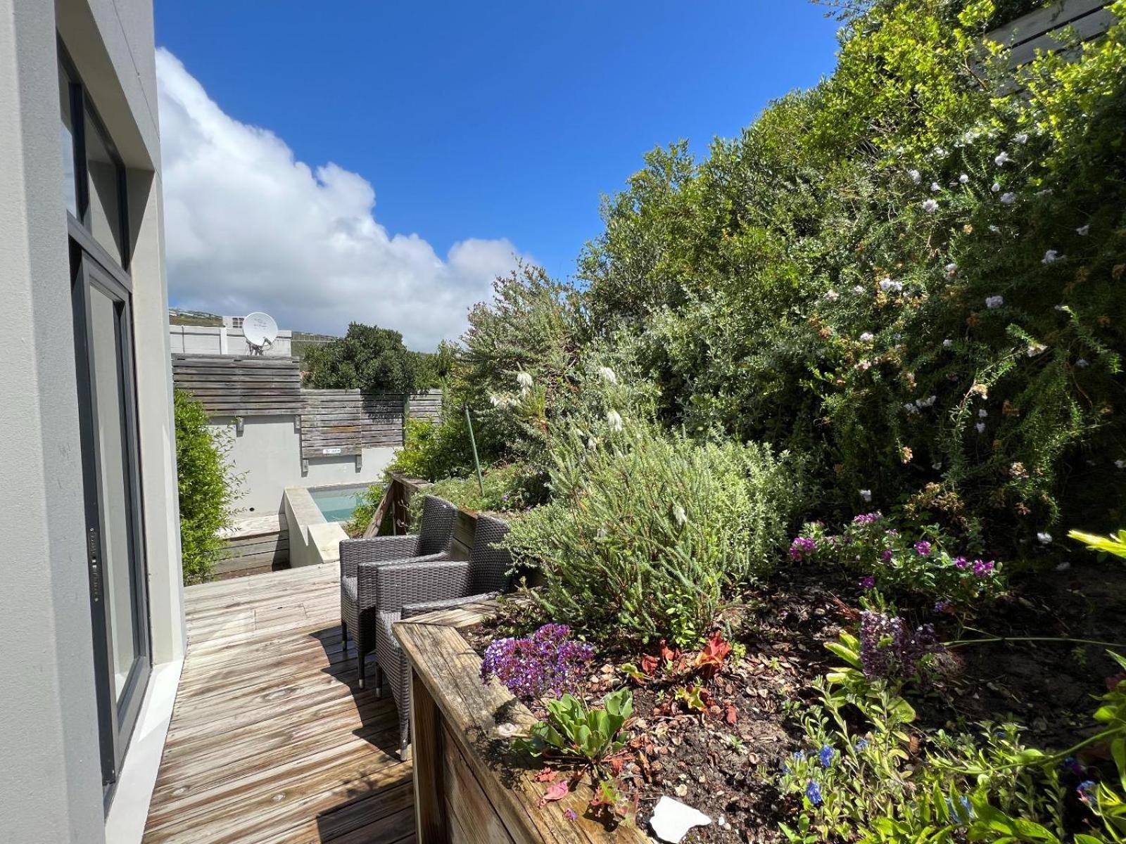 Christiana Lodge Plettenberg Bay Rum bild