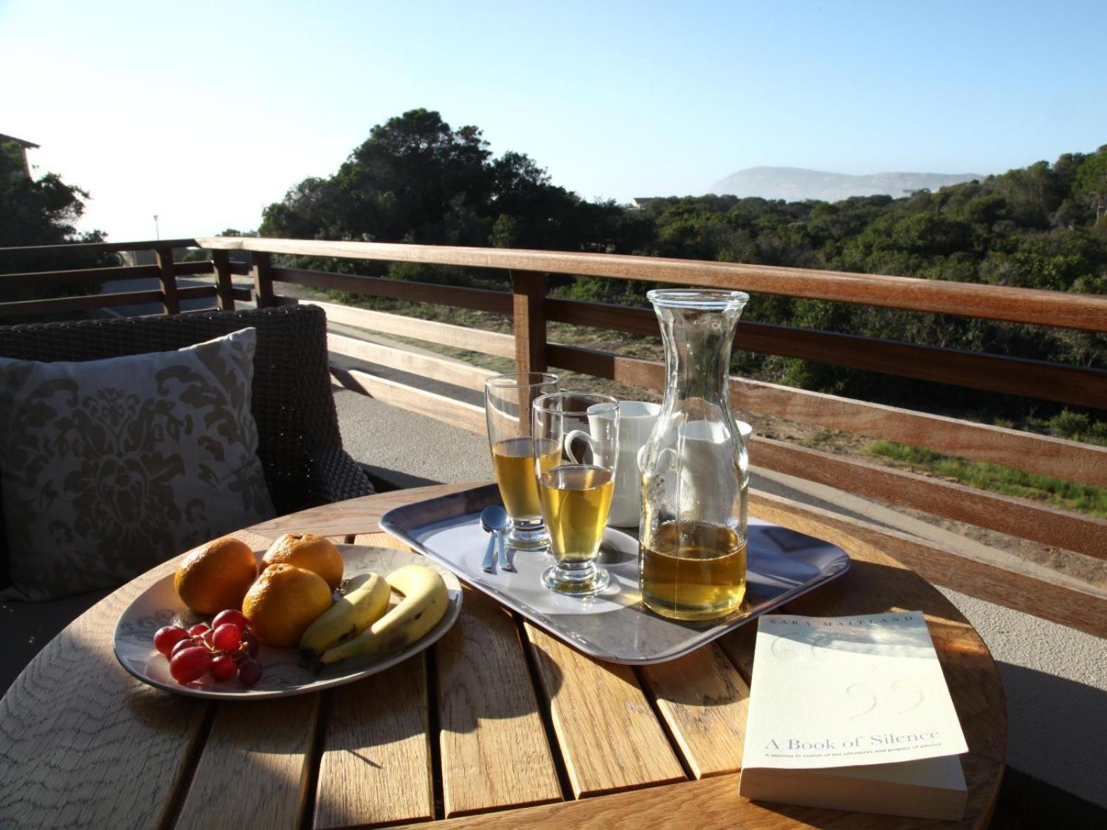Christiana Lodge Plettenberg Bay Rum bild