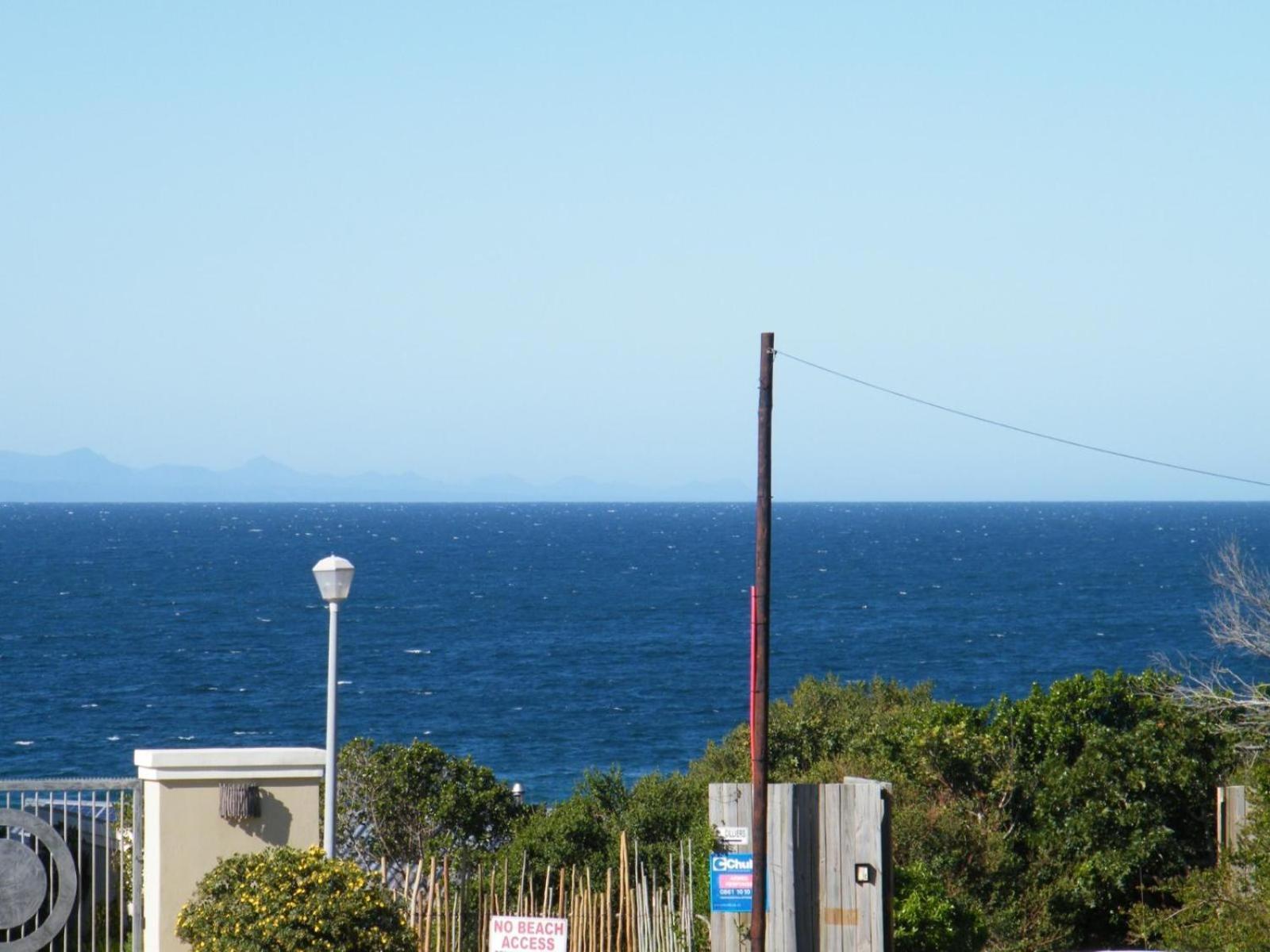 Christiana Lodge Plettenberg Bay Rum bild
