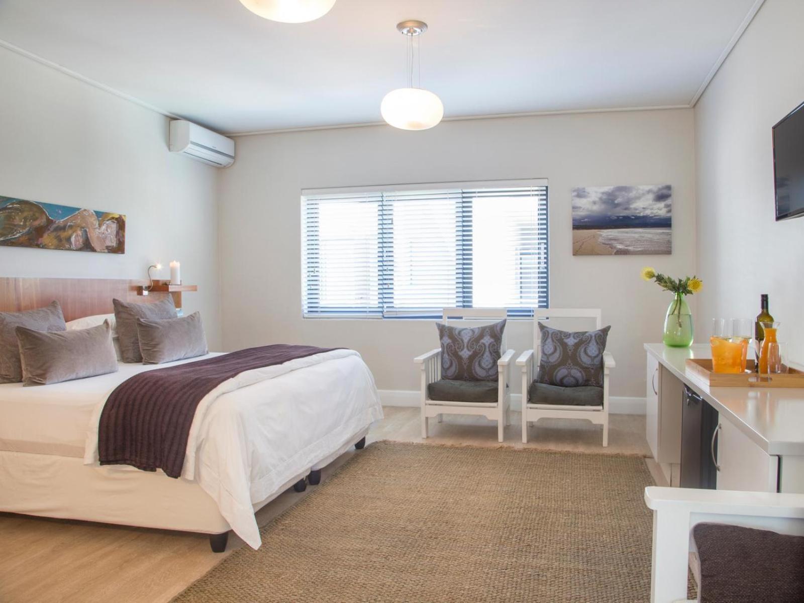 Christiana Lodge Plettenberg Bay Rum bild