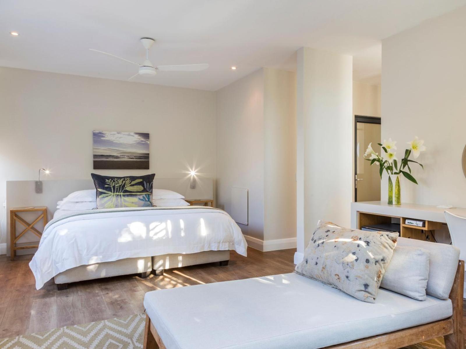 Christiana Lodge Plettenberg Bay Rum bild