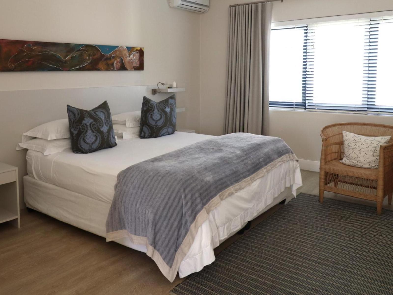 Christiana Lodge Plettenberg Bay Rum bild