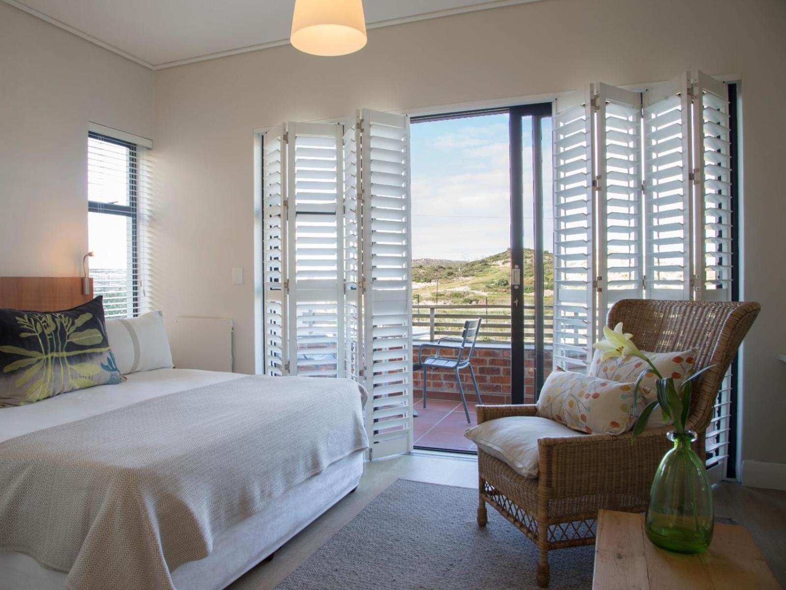Christiana Lodge Plettenberg Bay Exteriör bild