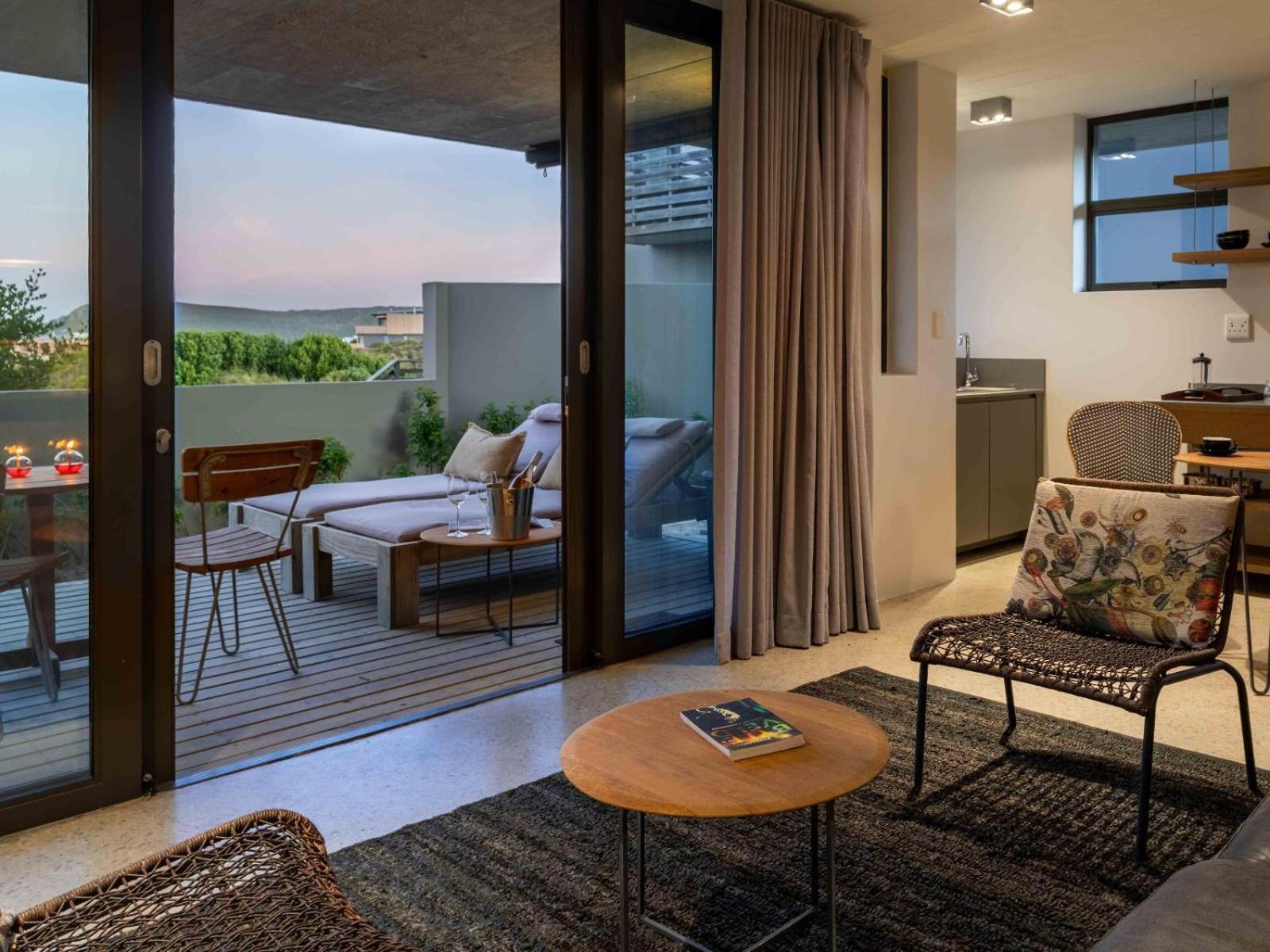 Christiana Lodge Plettenberg Bay Rum bild