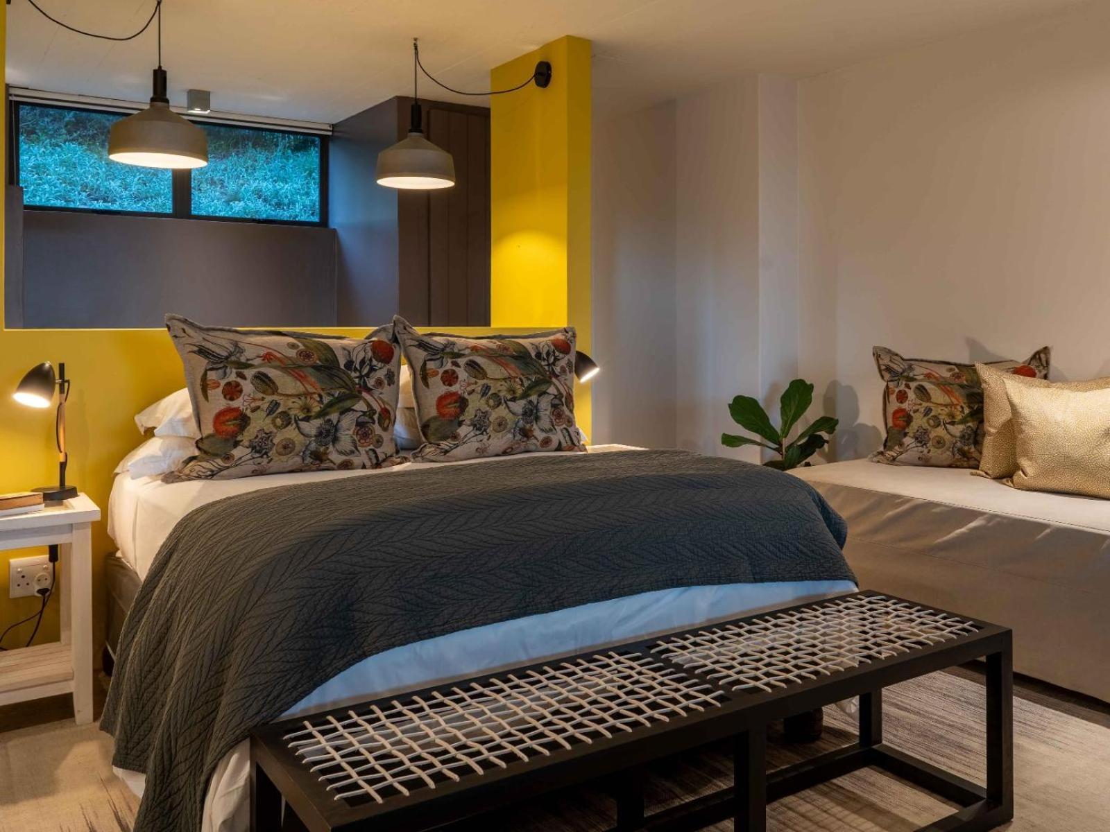 Christiana Lodge Plettenberg Bay Rum bild