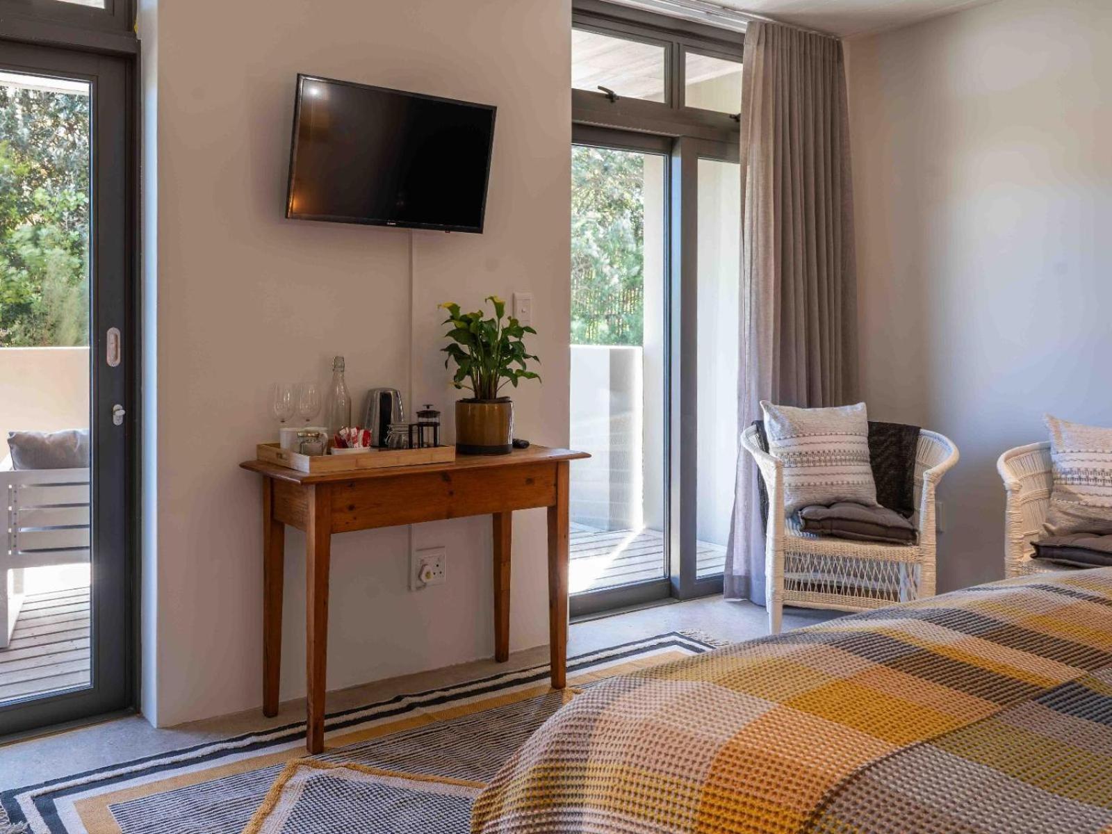 Christiana Lodge Plettenberg Bay Rum bild