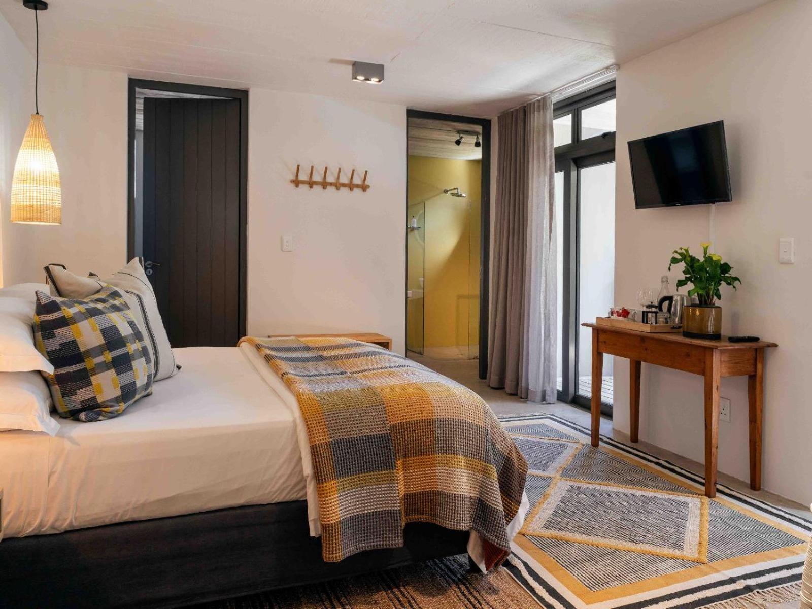 Christiana Lodge Plettenberg Bay Rum bild